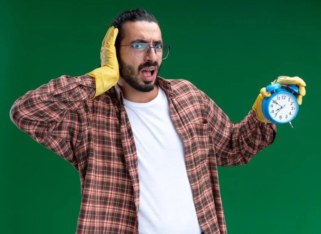 Så hittar du den bästa städfirman i Uppsala för ditt hem