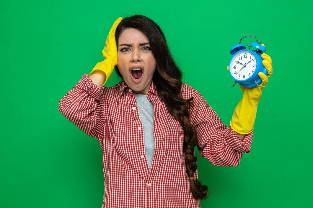 Spara tid och energi Så hittar du den bästa städfirman i Uppsala för ditt hem